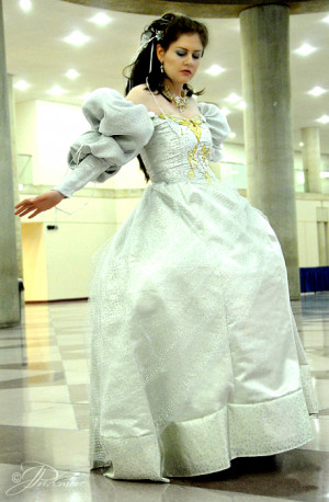 sarah labyrinth ball gown costume