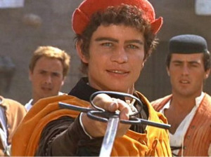 Tybalt (Romeo and Juliet, 1968)
