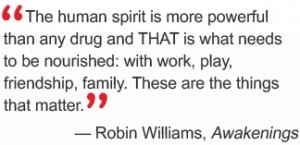 Robin Williams Was on Drugs at the Time of His Death—Antidepressant ...