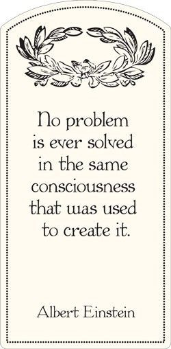 Albert Einstein #quote on the realization of spiritual awakening, ego ...