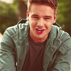Live While We’re Young: Liam Payne
