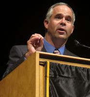 Rep. Tim Huelskamp, Kansas Republican, said he doubts President Obama ...