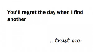 broken love, chris brown, deuces, text