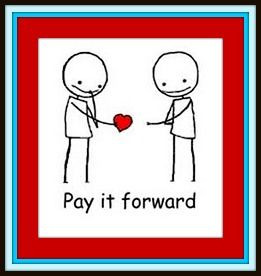 pay it forward quotes - Google Search