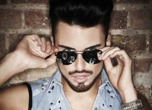 Rylan Clark added to London As One In The Park gay festival