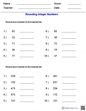 Rounding Math Quotes. QuotesGram