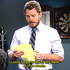 Chris Pratt Funny Quotes