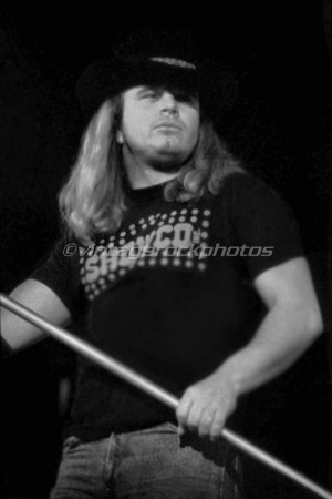 Ronnie Van Zant