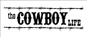 The Cowboy Life....Cowboy Western Wall Quote Words Sayings Removable ...