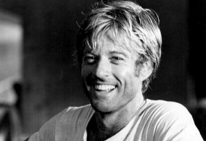 Robert Redford's Life in Photos