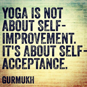 Yoga Inspirational Quotes More