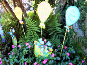 PARIS IS ALWAYS A GOOD IDEA