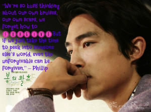 ... Pictures To Share: Korean Drama Quotes About Loving Someone Others