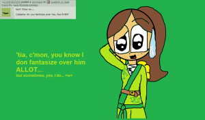 Ninjago Lloyd Drawings By ask-michelle-ninjago