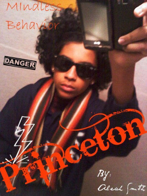 Princeton (Mindless Behavior) Princeton