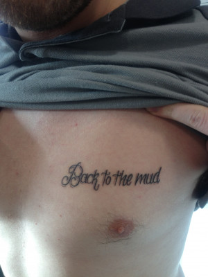 Game Of Thrones Tattoo Quotes First law themed tattoos.