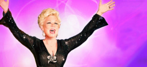 Mitzi Gaynor Header