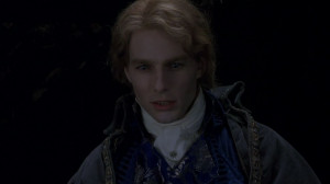 Lestat Interview with the Vampire: The Vampire Chronicles