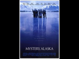 Mystery, Alaska