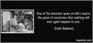 Deep Conviction Quotes