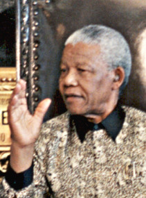 Nelson Mandela Quotes