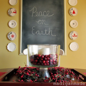 New month, new quote {December}