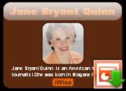 Jane Bryant Quinn quotes