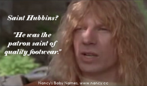 ... This is Spinal Tap , Marty DiBergi interviewing David St. Hubbins