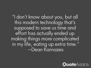 Dean Karnazes Quotes