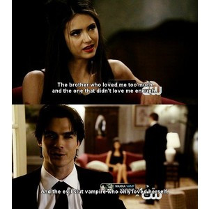 TVD quotes
