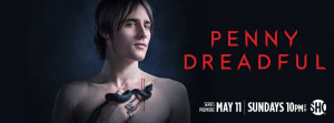 ... and Brona Croft in Exclusive New Clip from Showtime’s PENNY DREADFUL