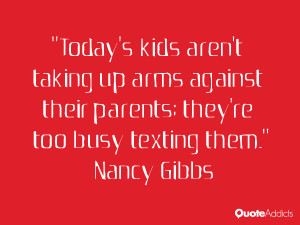 Nancy Gibbs