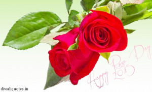 Top 15 Happy Rose Day Greetings 2015 with Love Quotes Messages