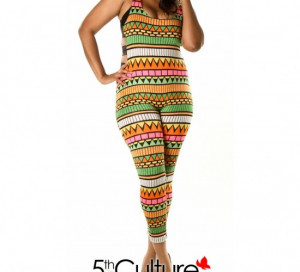 ... is for the confident curvy woman who is proud to strut her stuff