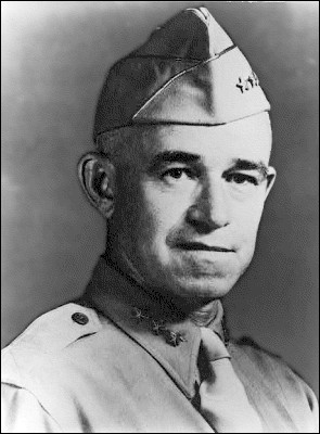 omar bradley cartoon