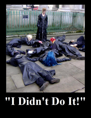 Demyx Time 13 Joke by bigkidnow1919