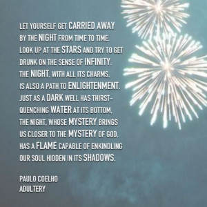 ... Adultery, from Paulo Coelho #coelho #paulocoelho #quotes #