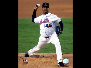 Pedro Martinez