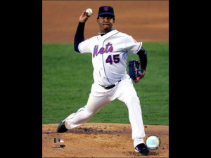 Pedro Martinez