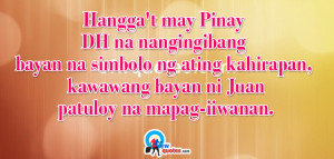 ... 333904393377129 1874344148 n OFW Quotes : Nag abroad : Pamilya Quotes