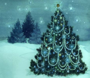 Las Vegas Neighborhood Holiday Displays and MORE