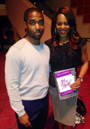 Life Coach Tony Gaskins Brings “Real Love Tour” to Los Angeles