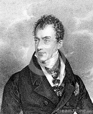 Klemens Von Metternich Klemens-von-metternich- ...