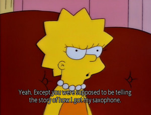 funny text quotes cartoon wallpaper simpsons quotes hd wallpaper 27