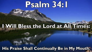 It’s Time for Wednesday’s Praise and Worship Session! (40) Nov. 14