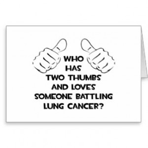 Stomach Cancer All The Cool Kids Are Beating Greeting Card