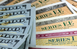 ... , you may own U.S. Savings Bonds that have stopped earning interest