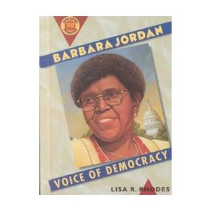 Barbara Jordan Quotes