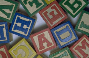 An Adoption Ceremony of Blessing