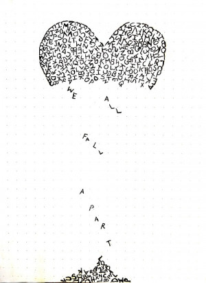 creative drawings tumblr